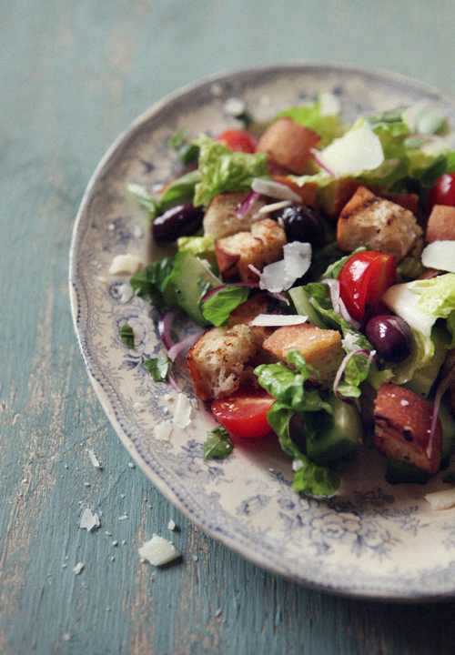 Garlic Bread Salad_1