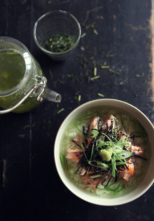 Salmon Ochazuke_1
